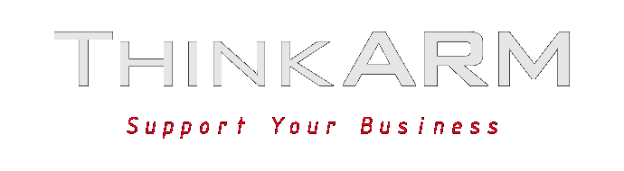 thinkarmロゴ